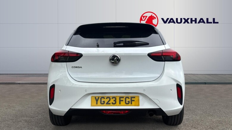 Vauxhall Corsa 1.2 GS 5dr Petrol Hatchback